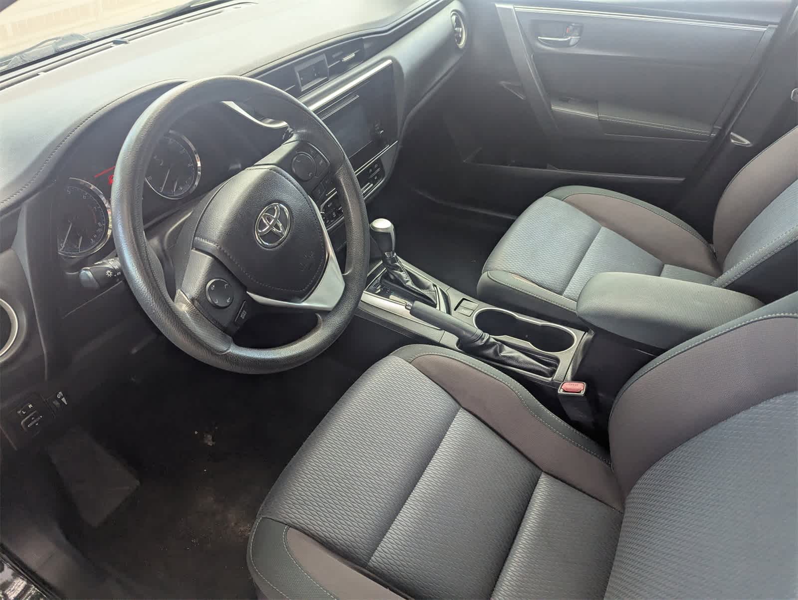 Thumbnail: 2019 Toyota Corolla - 12