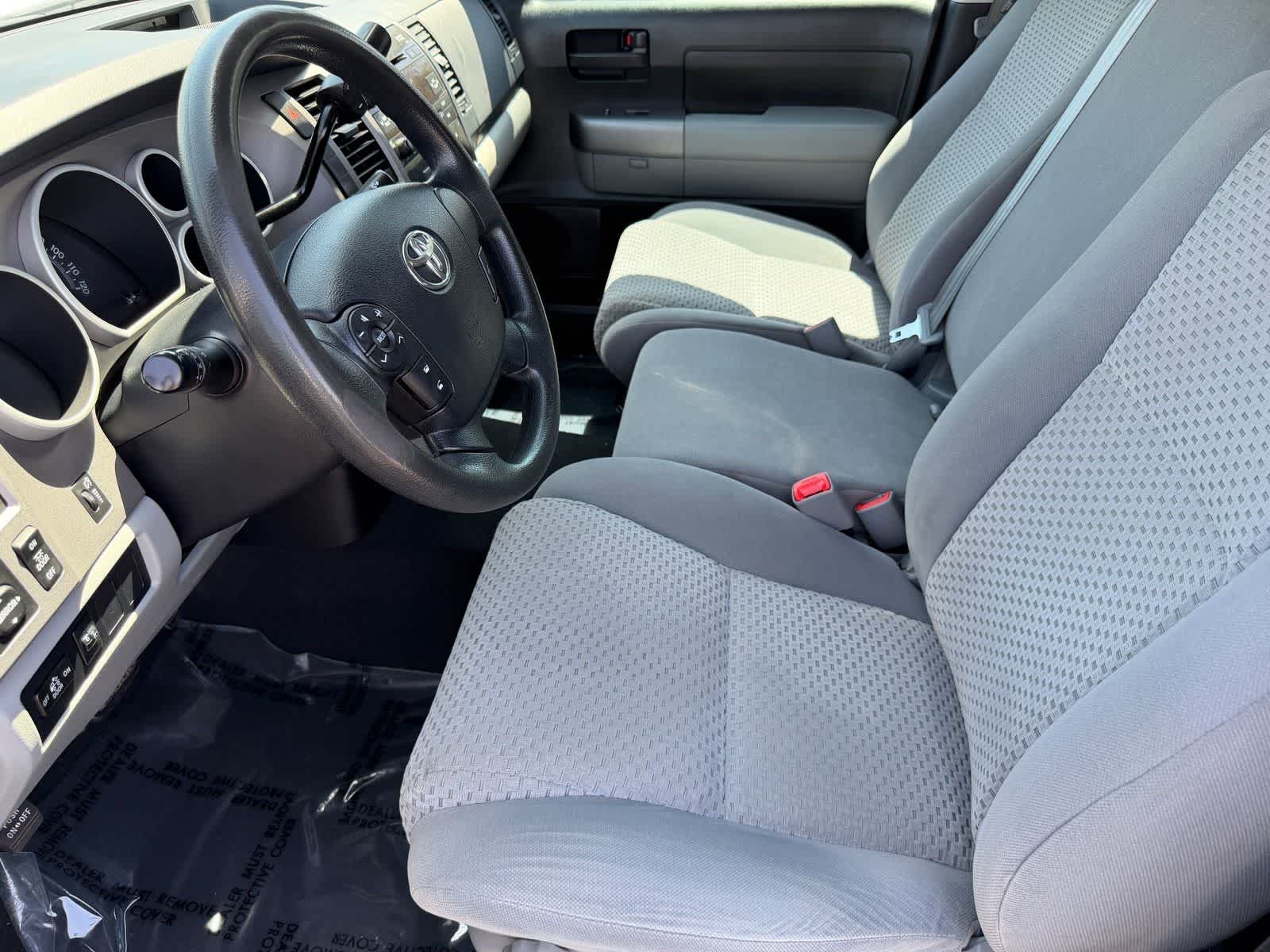 Thumbnail: 2013 Toyota Tundra - 13