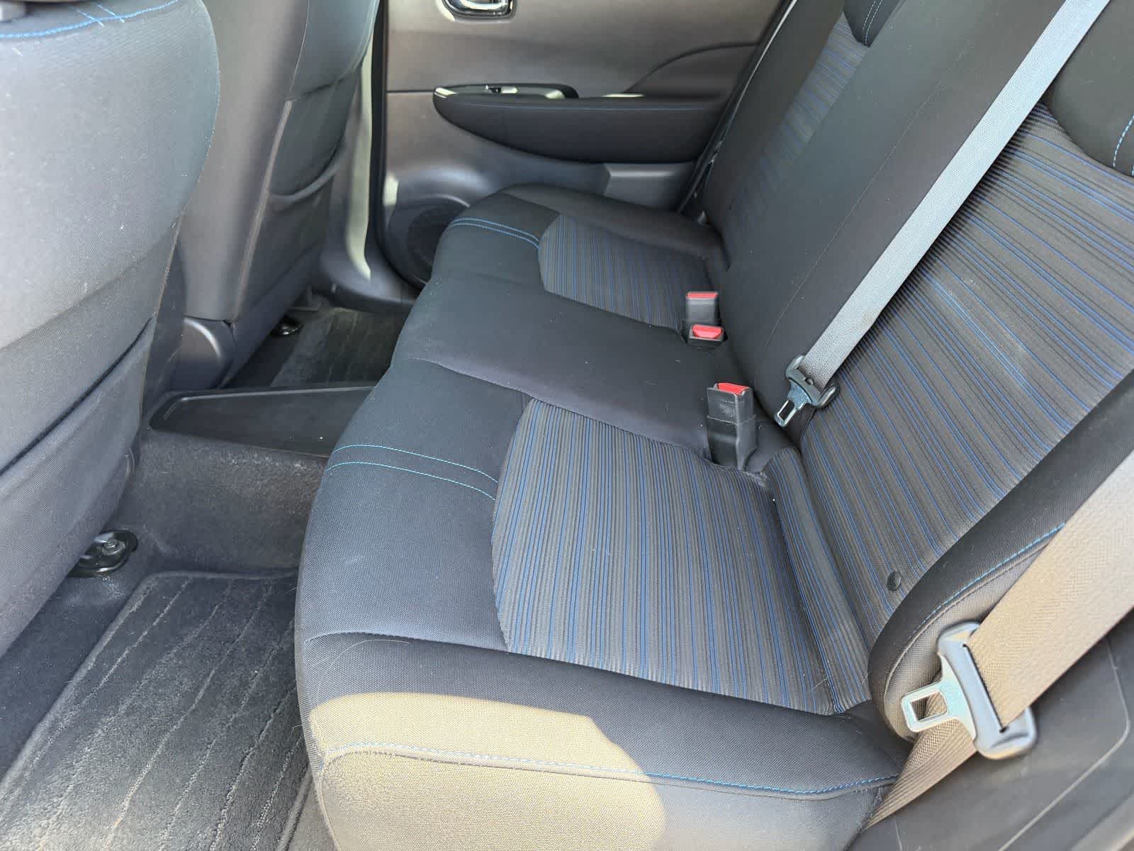 Thumbnail: 2019 Nissan Leaf - 13