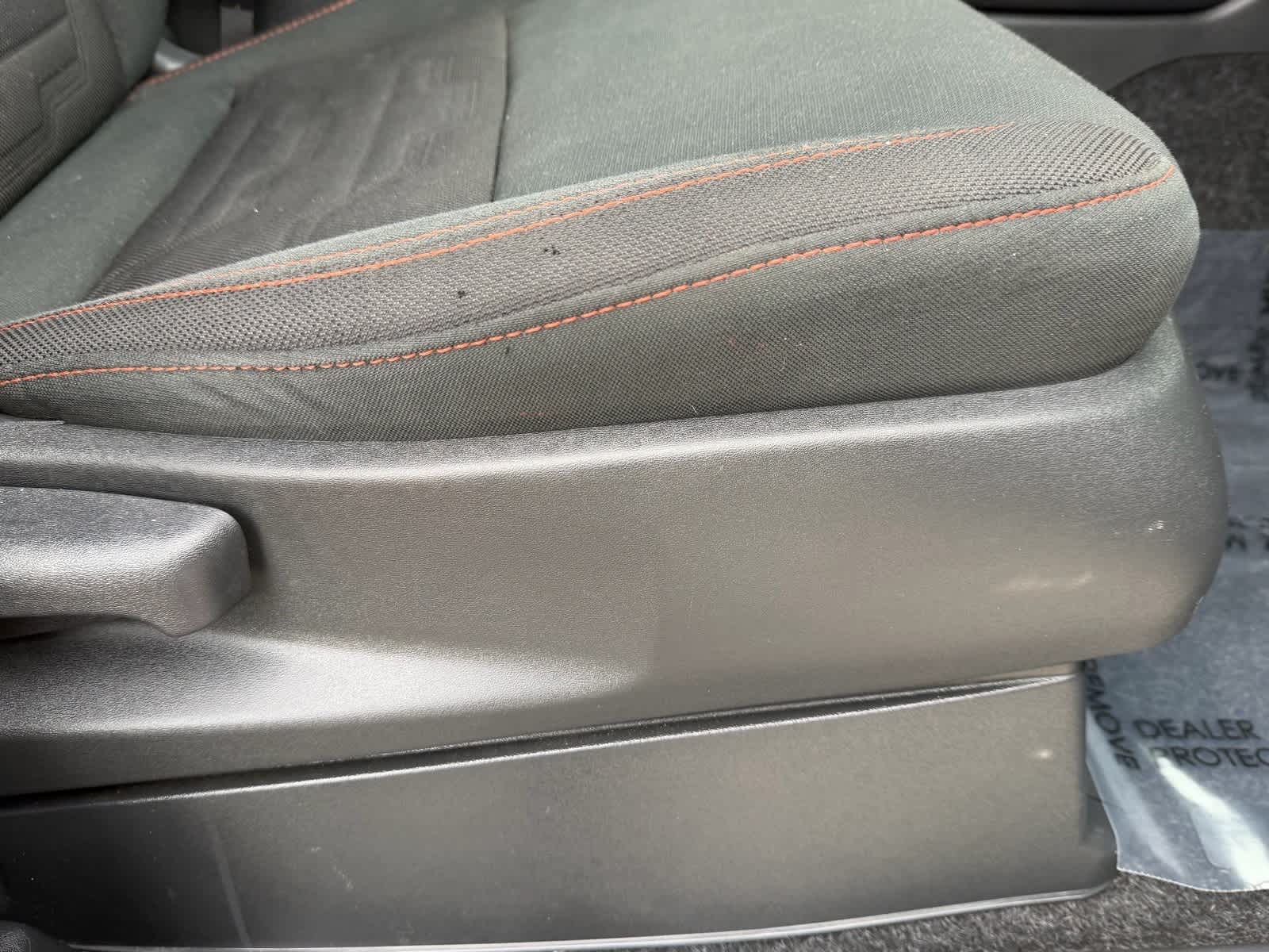 Thumbnail: 2023 Nissan Frontier - 12