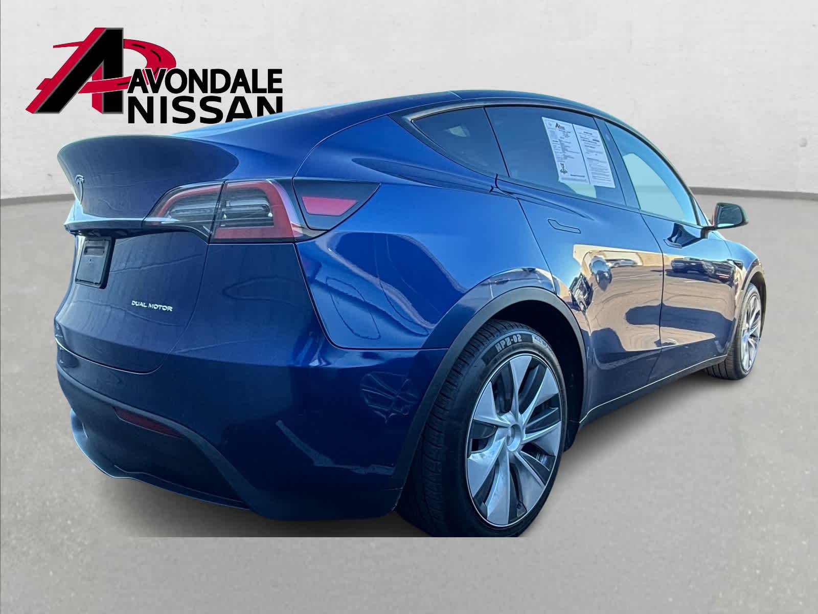 Thumbnail: 2021 Tesla Model Y - 3