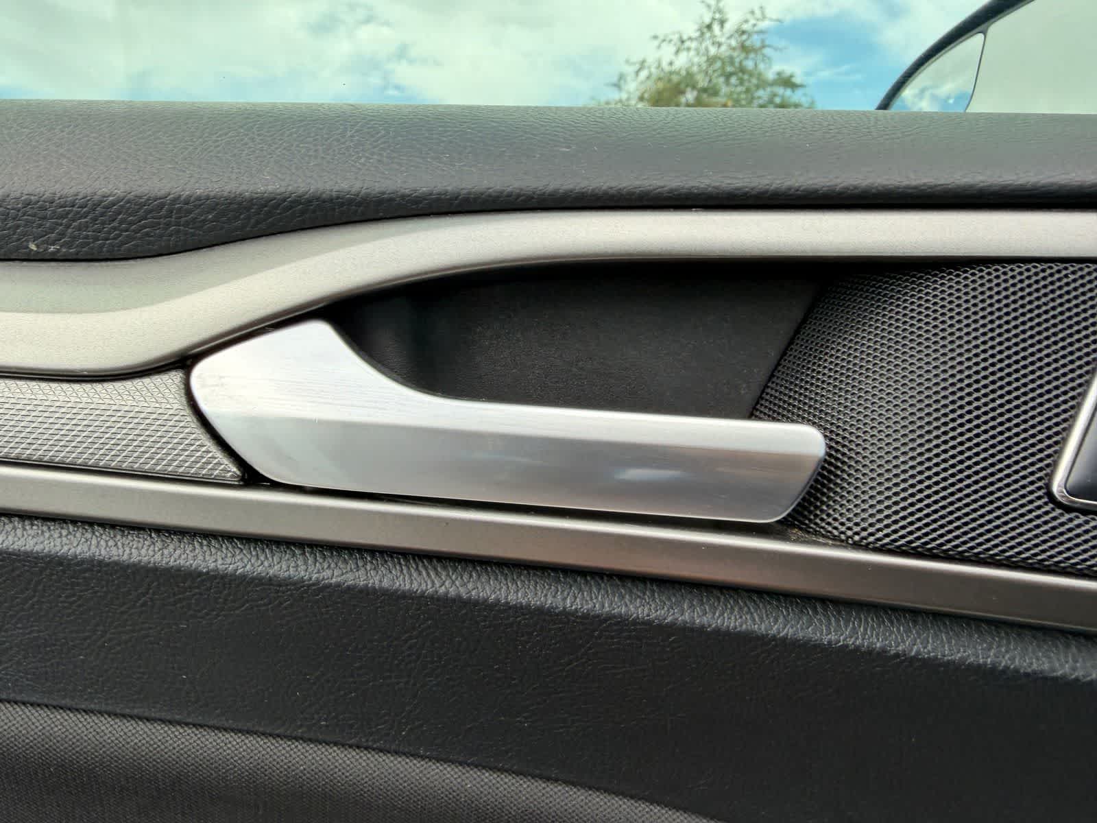 Thumbnail: 2018 Ford Fusion - 15