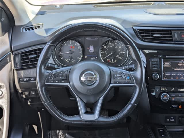 Thumbnail: 2019 Nissan Rogue Sport - 27