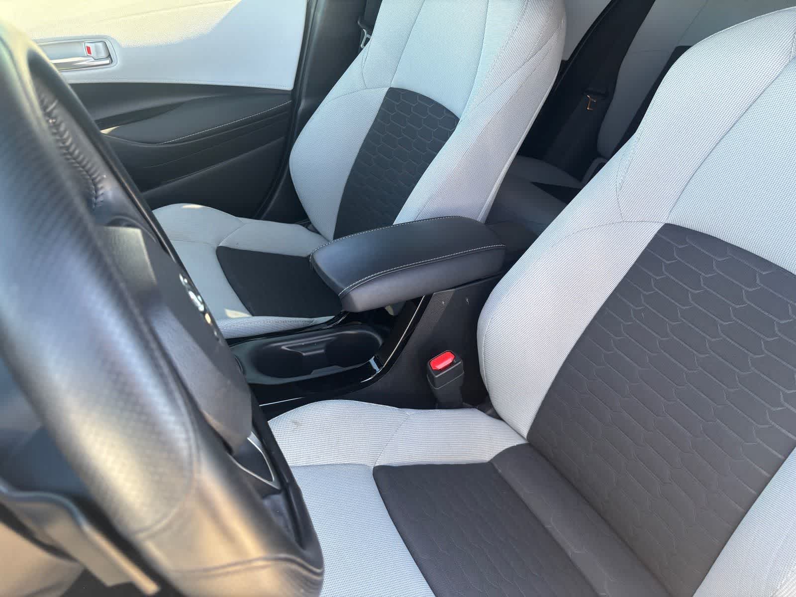 Thumbnail: 2022 Toyota Corolla - 16