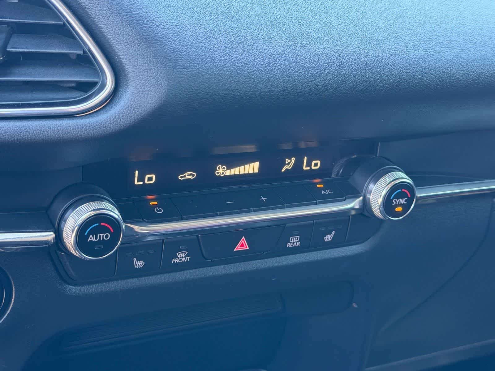 Thumbnail: 2022 Mazda CX-30 - 29