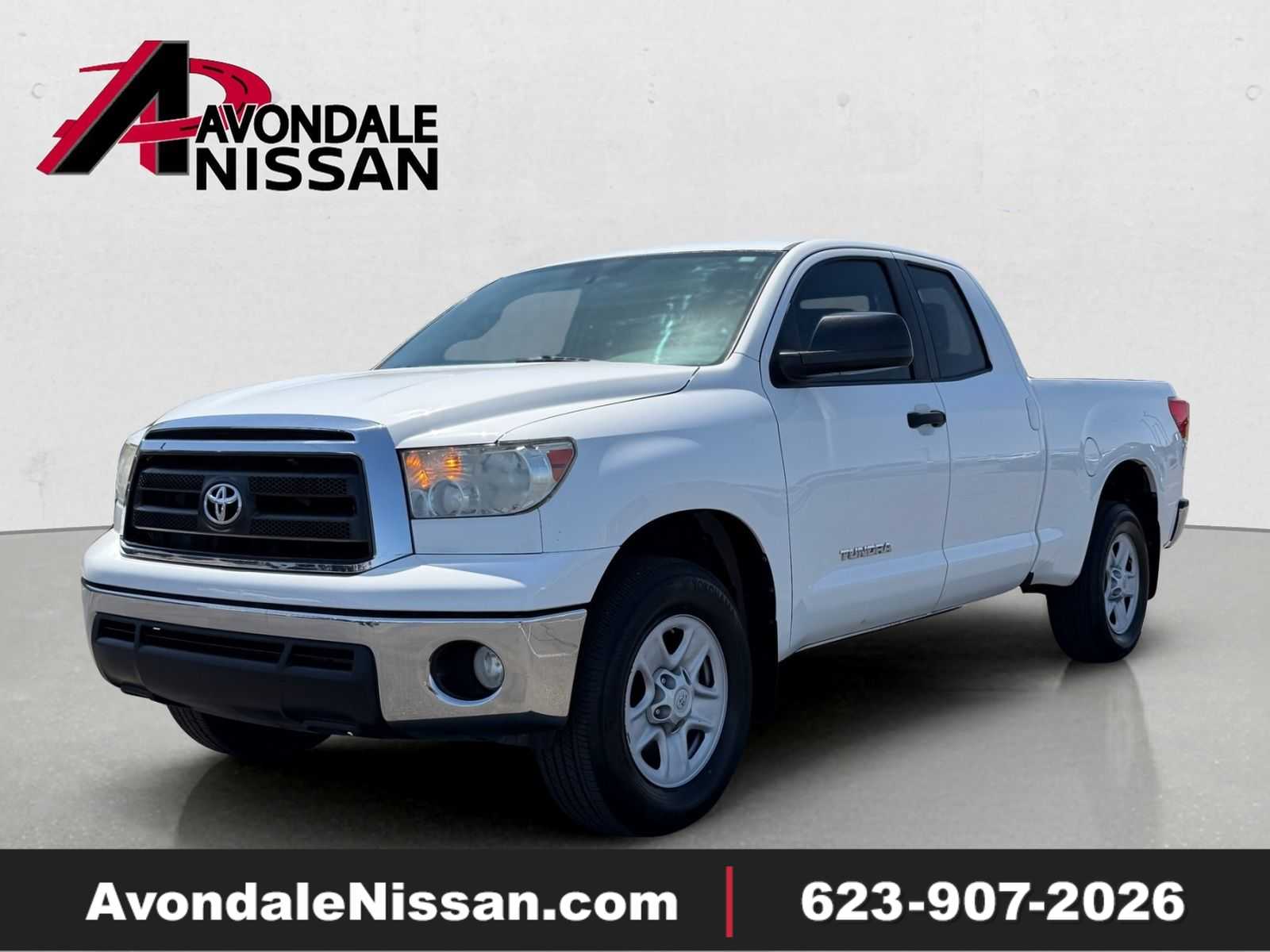 2013 Toyota Tundra  -
                  Avondale, AZ