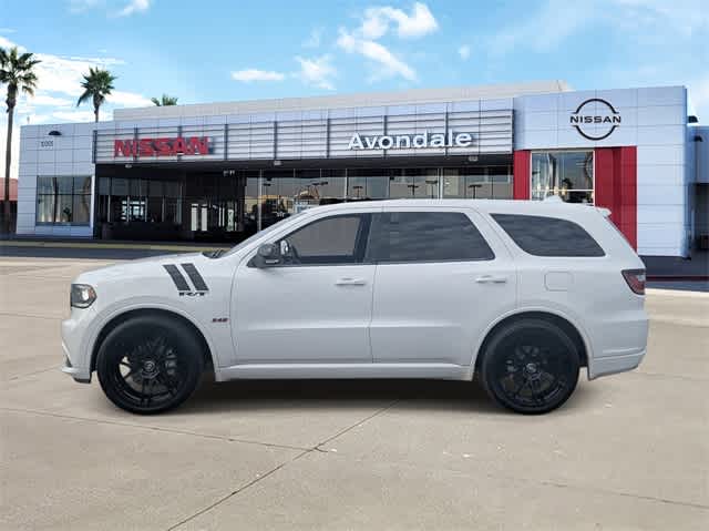 Thumbnail: 2017 Dodge Durango - 3