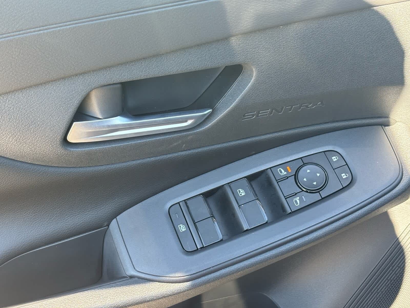 Thumbnail: 2026 Nissan Sentra - 14