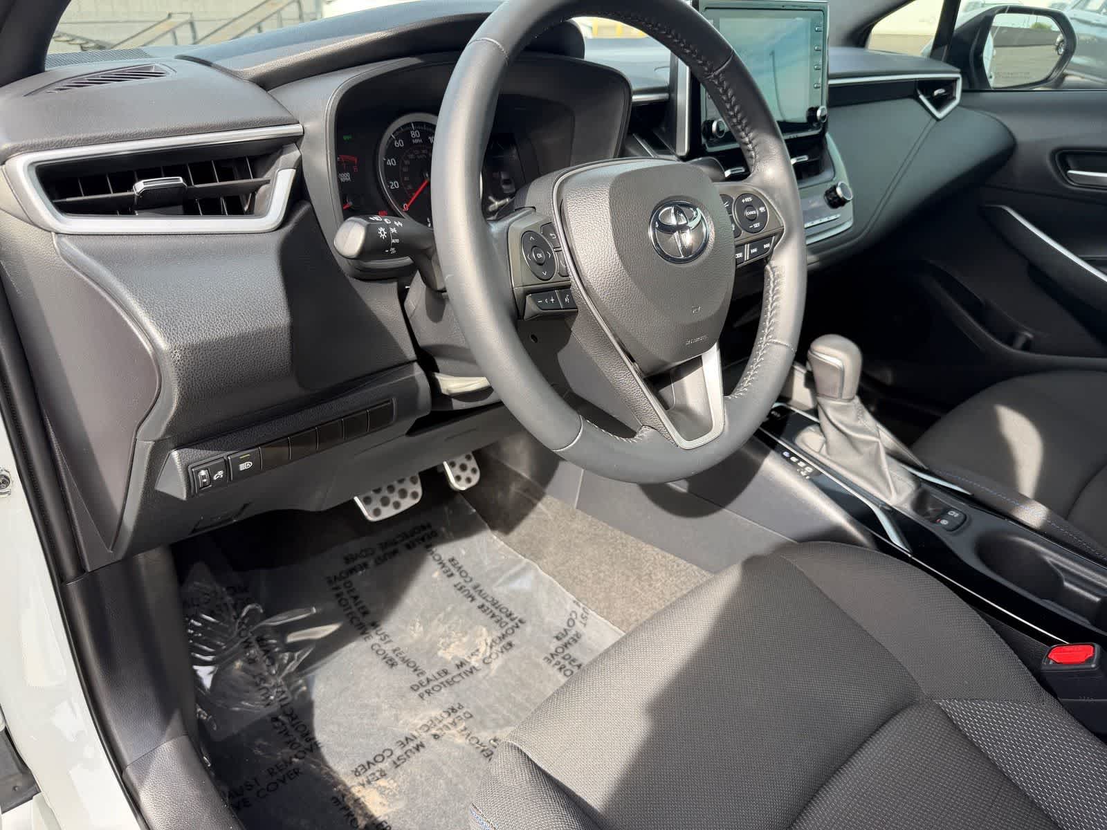 Thumbnail: 2020 Toyota Corolla - 12