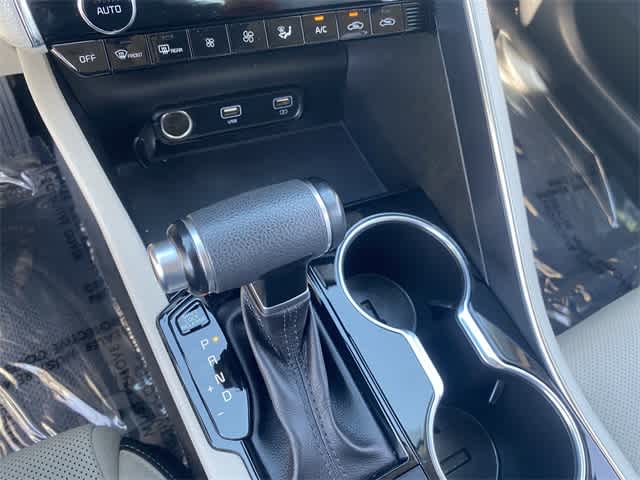 Thumbnail: 2021 Kia K5 - 30