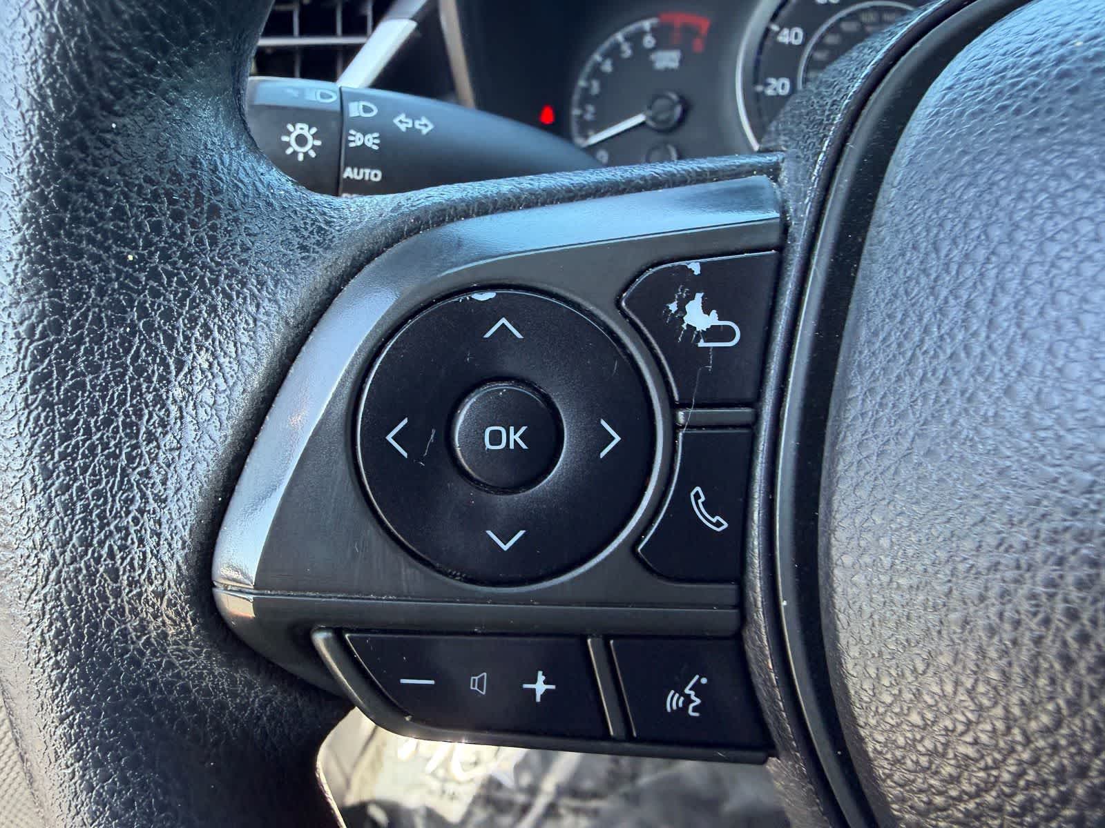Thumbnail: 2021 Toyota Corolla - 19