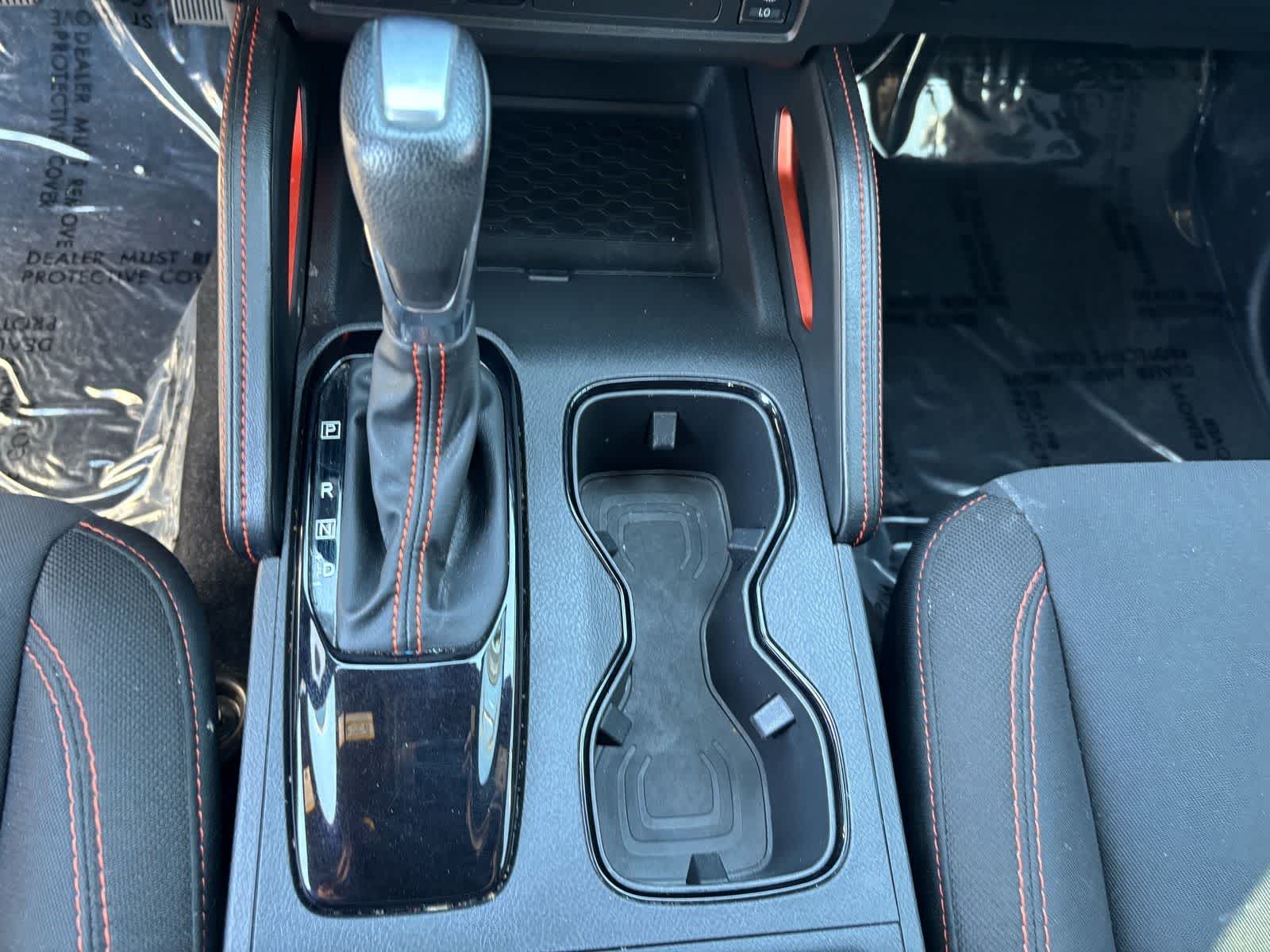 Thumbnail: 2022 Nissan Frontier - 24