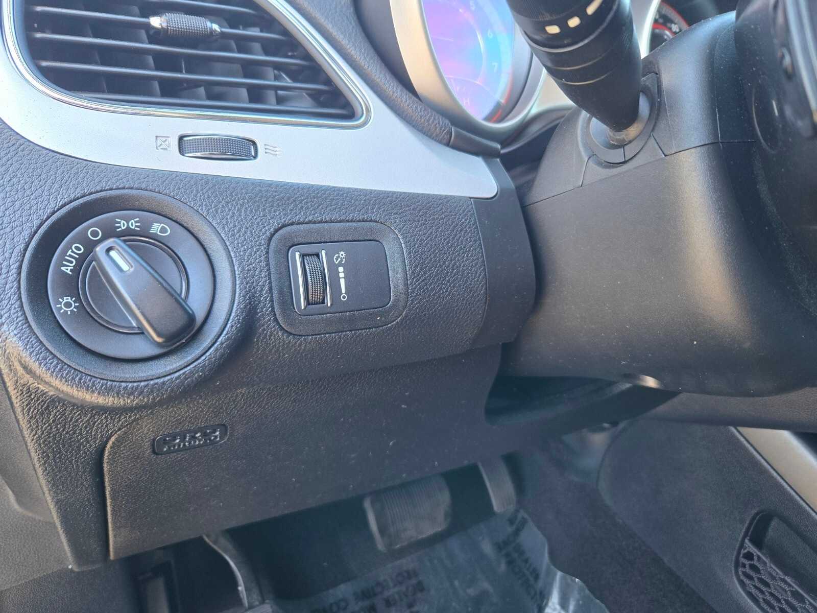 Thumbnail: 2020 Dodge Journey - 18