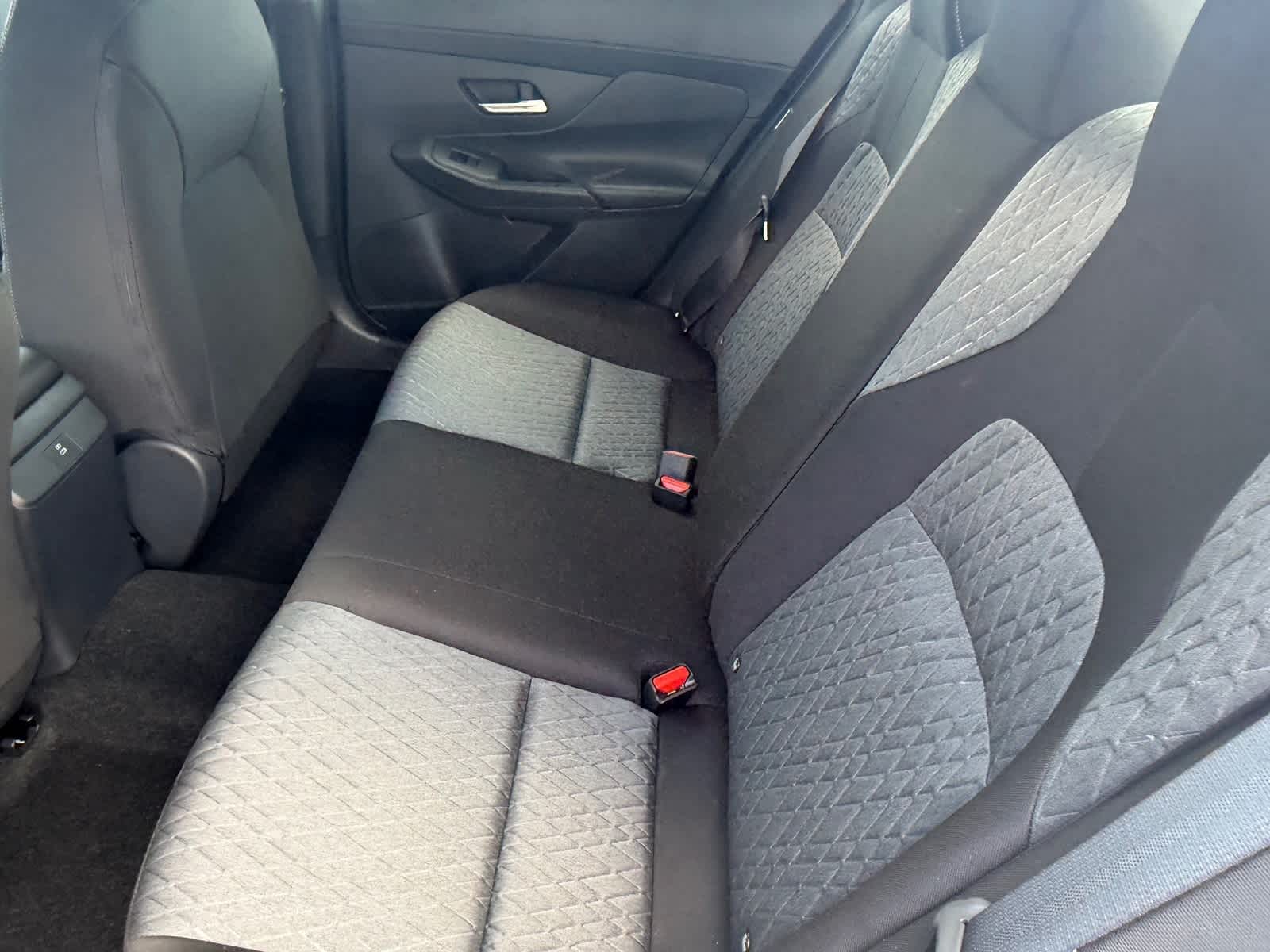 Thumbnail: 2026 Nissan Sentra - 12