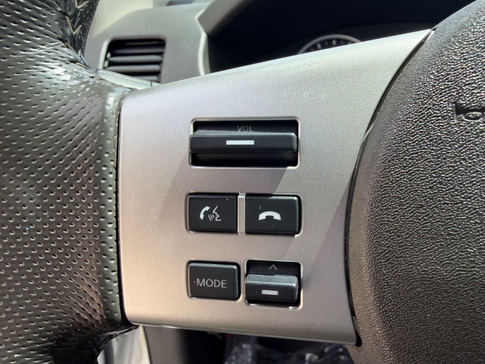 Thumbnail: 2019 Nissan Frontier - 18