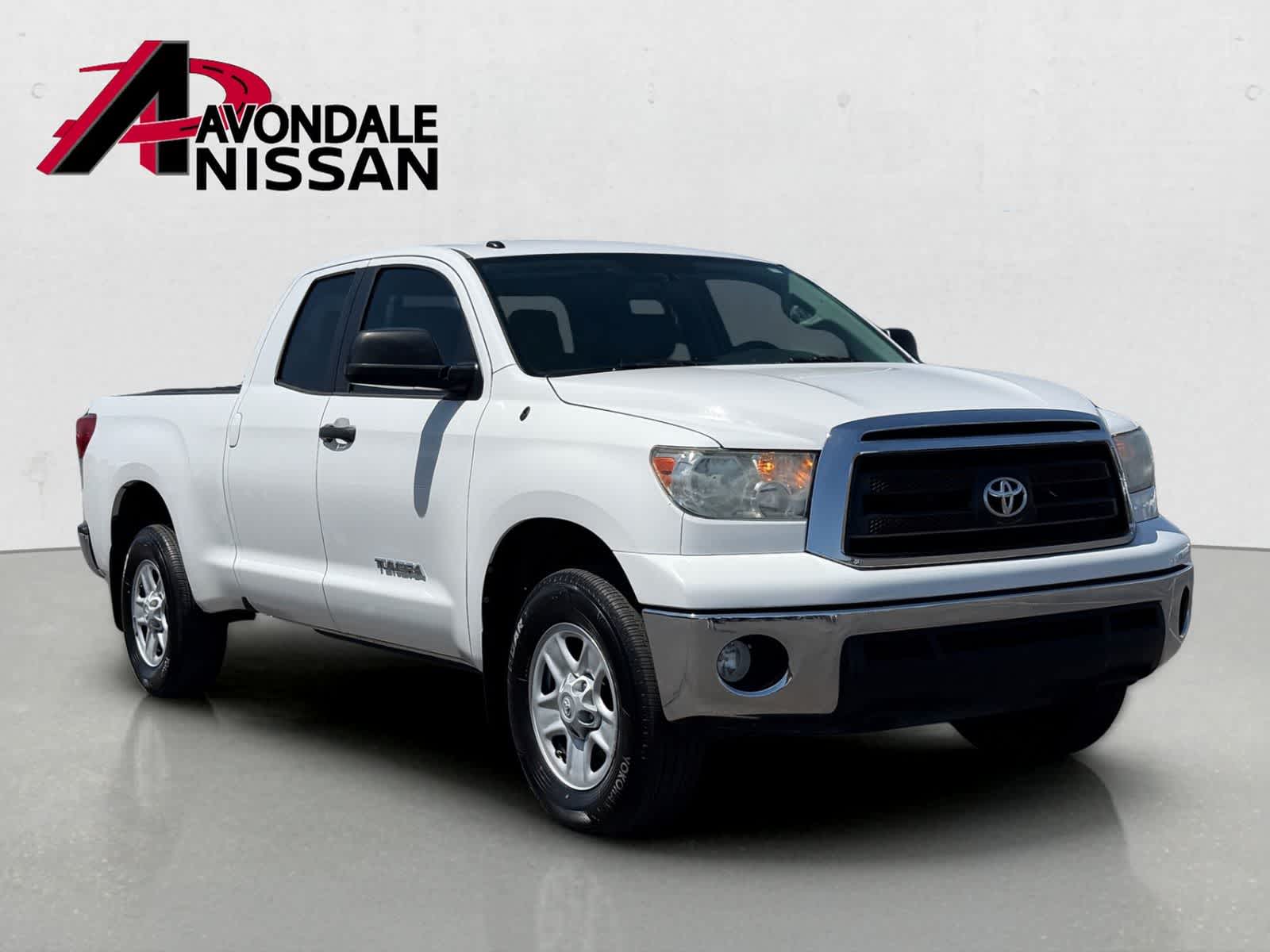 Thumbnail: 2013 Toyota Tundra - 9