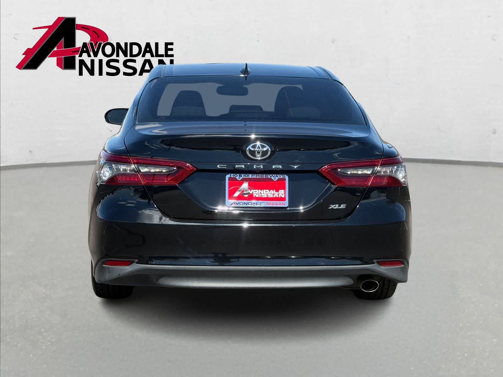 Thumbnail: 2023 Toyota Camry - 6