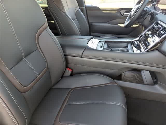 Thumbnail: 2026 Nissan Armada - 11