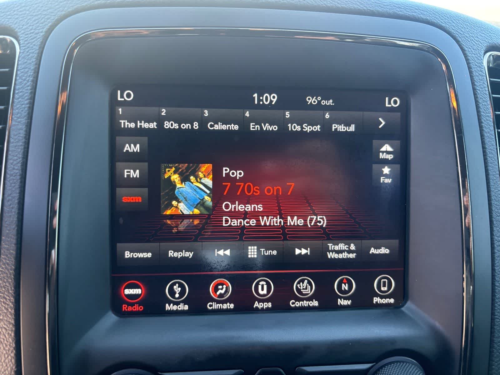 Thumbnail: 2019 Dodge Durango - 19