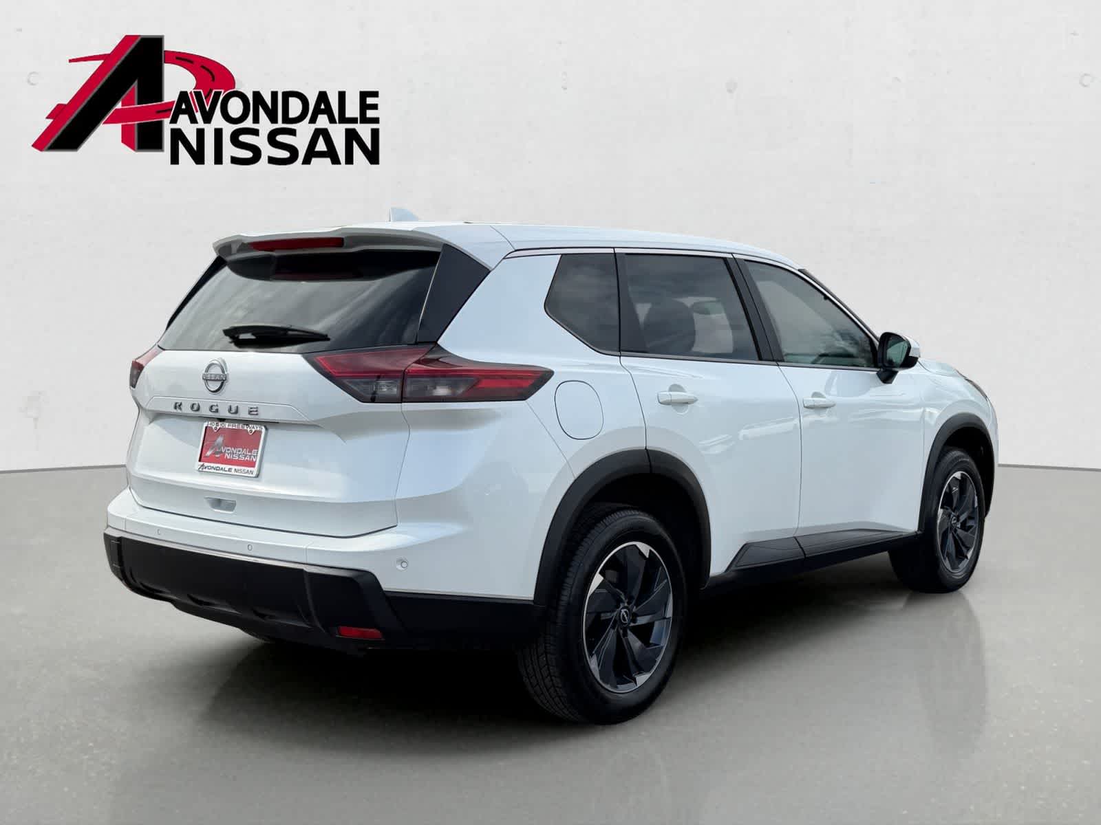 Thumbnail: 2025 Nissan Rogue - 7