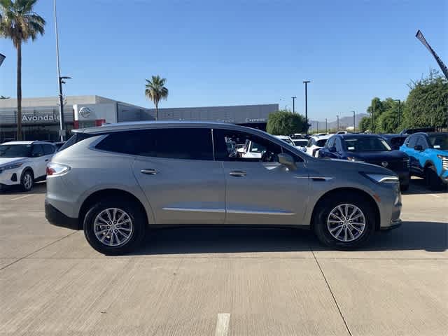 Thumbnail: 2024 Buick Enclave - 7