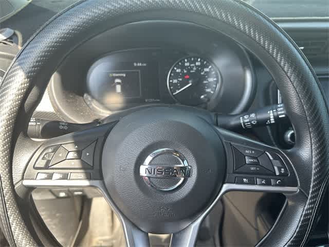 Thumbnail: 2021 Nissan Kicks - 21