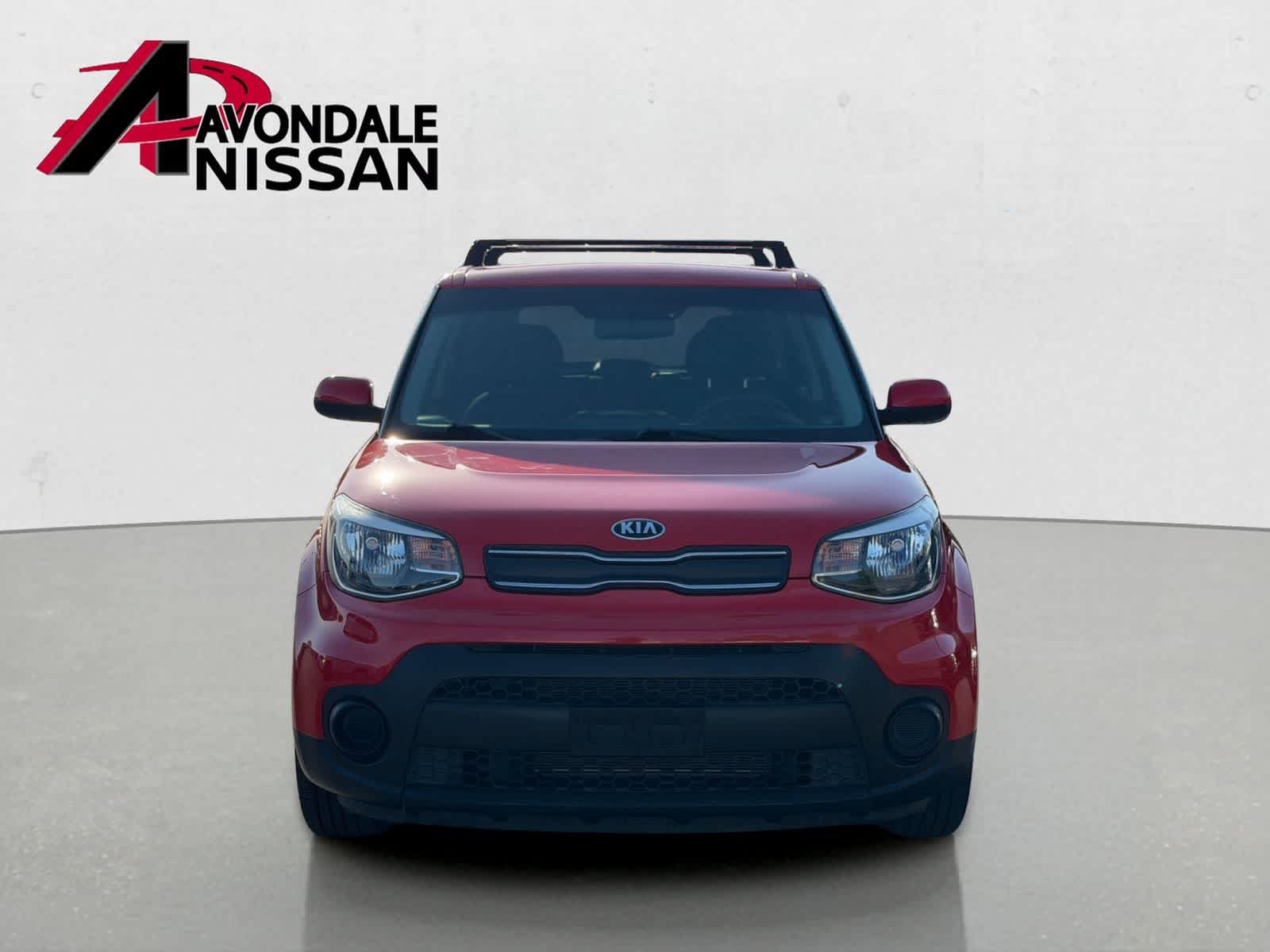 Thumbnail: 2019 Kia Soul - 9