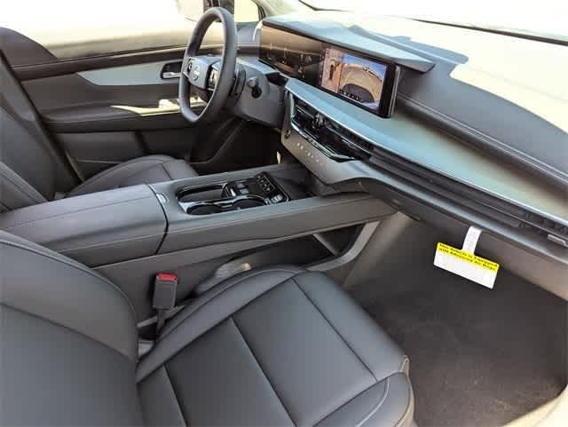 Thumbnail: 2025 Nissan Murano - 12