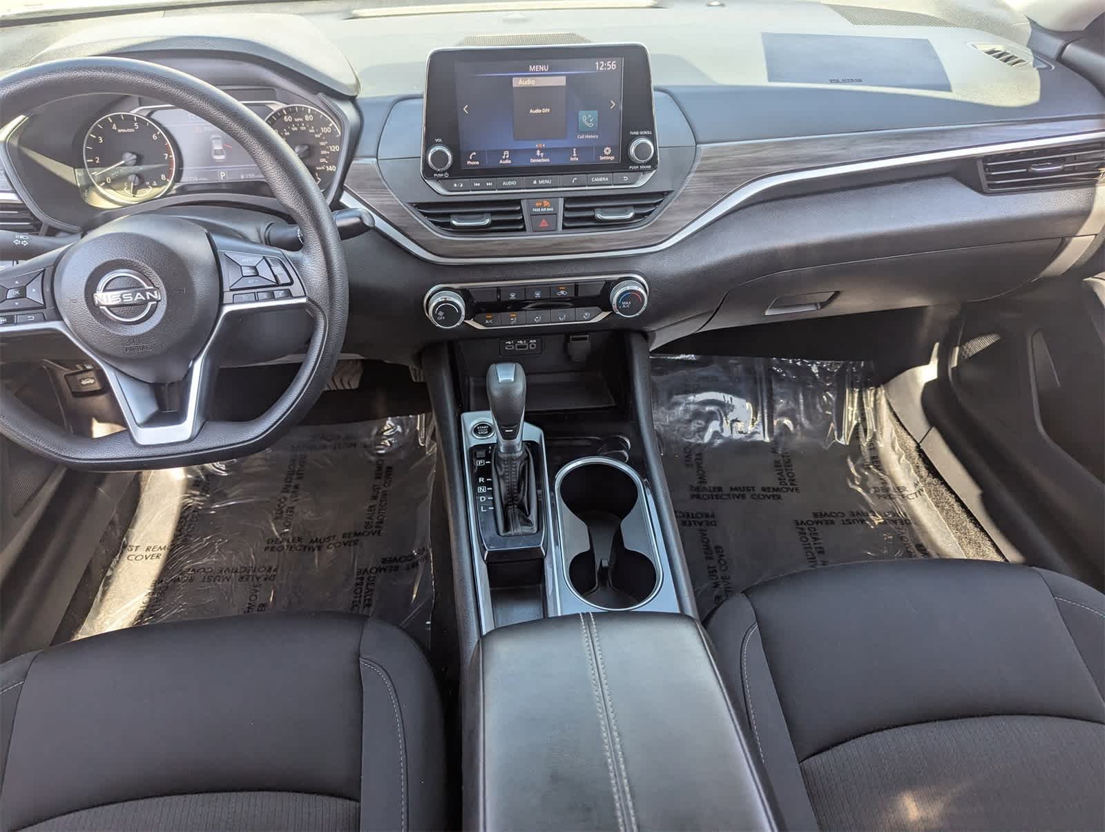 Thumbnail: 2024 Nissan Altima - 16