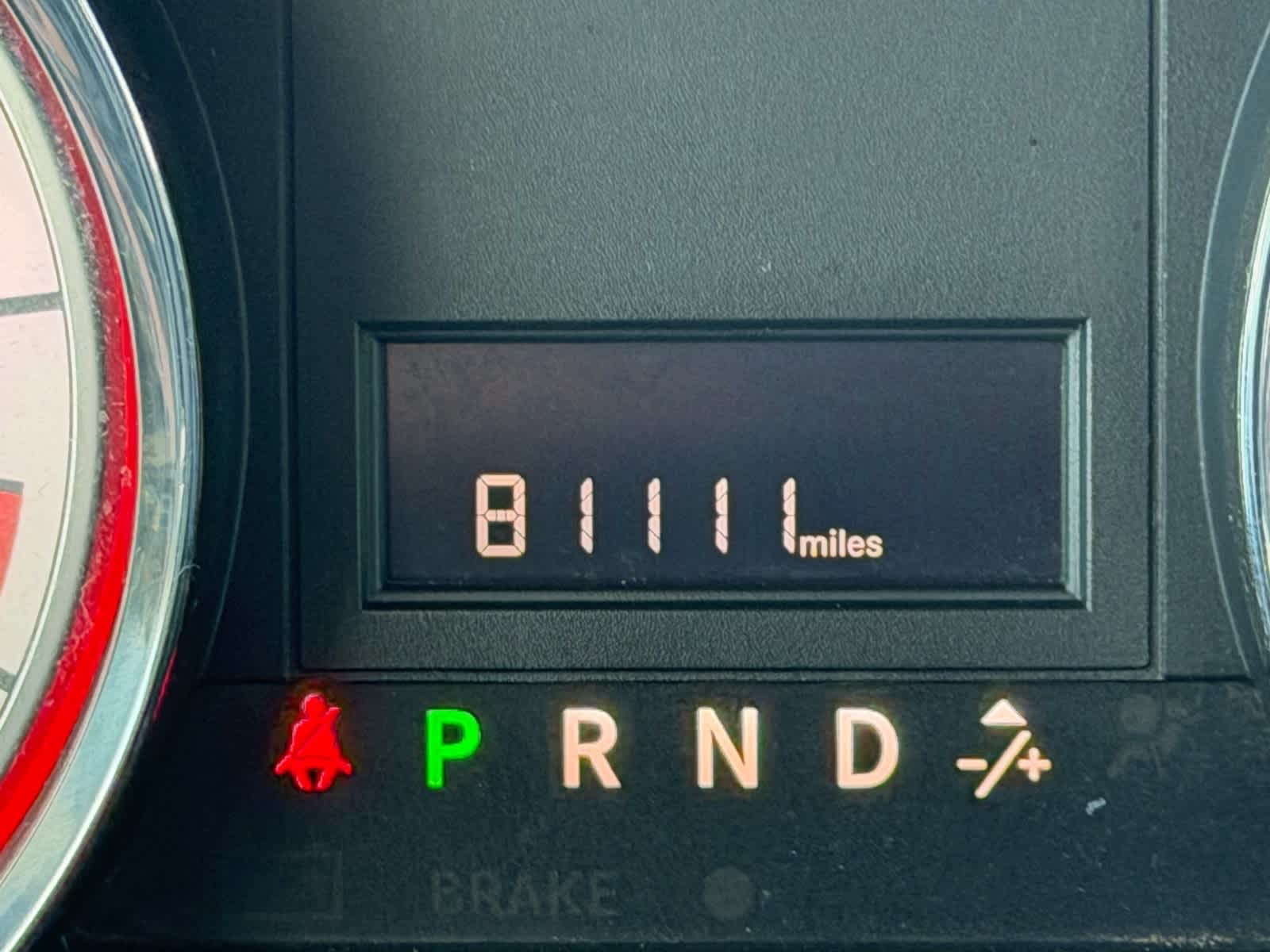 Thumbnail: 2018 Dodge Grand Caravan - 30