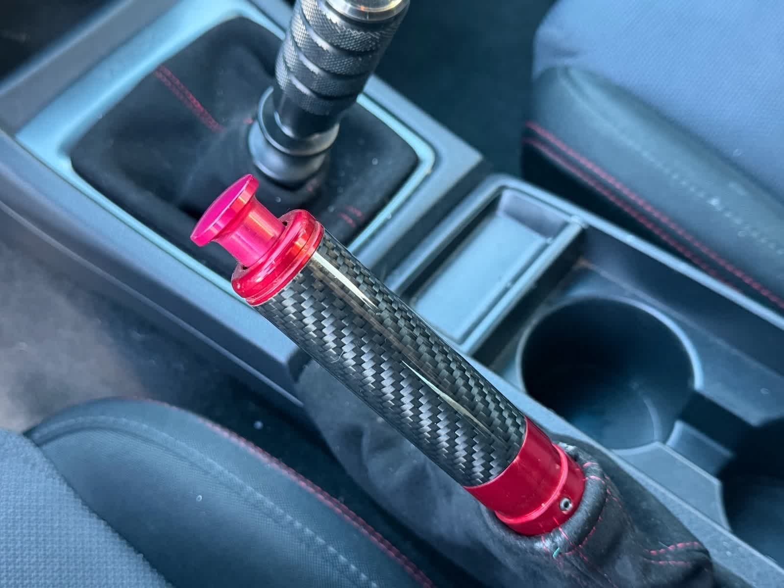 Thumbnail: 2018 Subaru WRX - 15