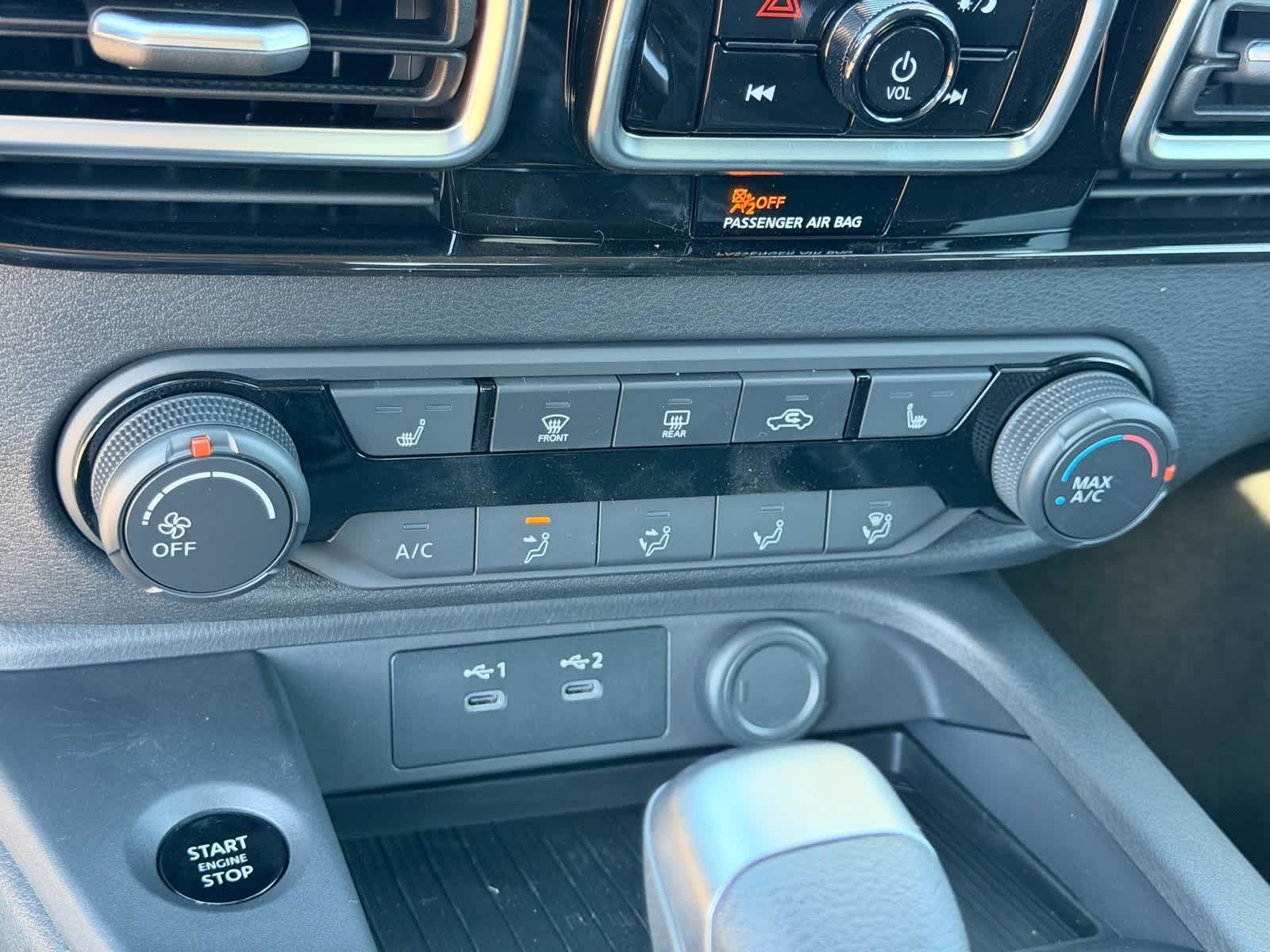 Thumbnail: 2026 Nissan Sentra - 14