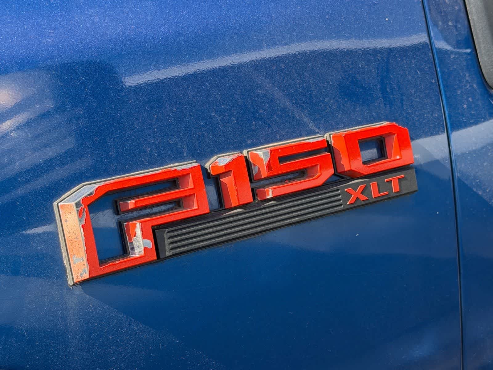 Thumbnail: 2018 Ford F-150 - 17
