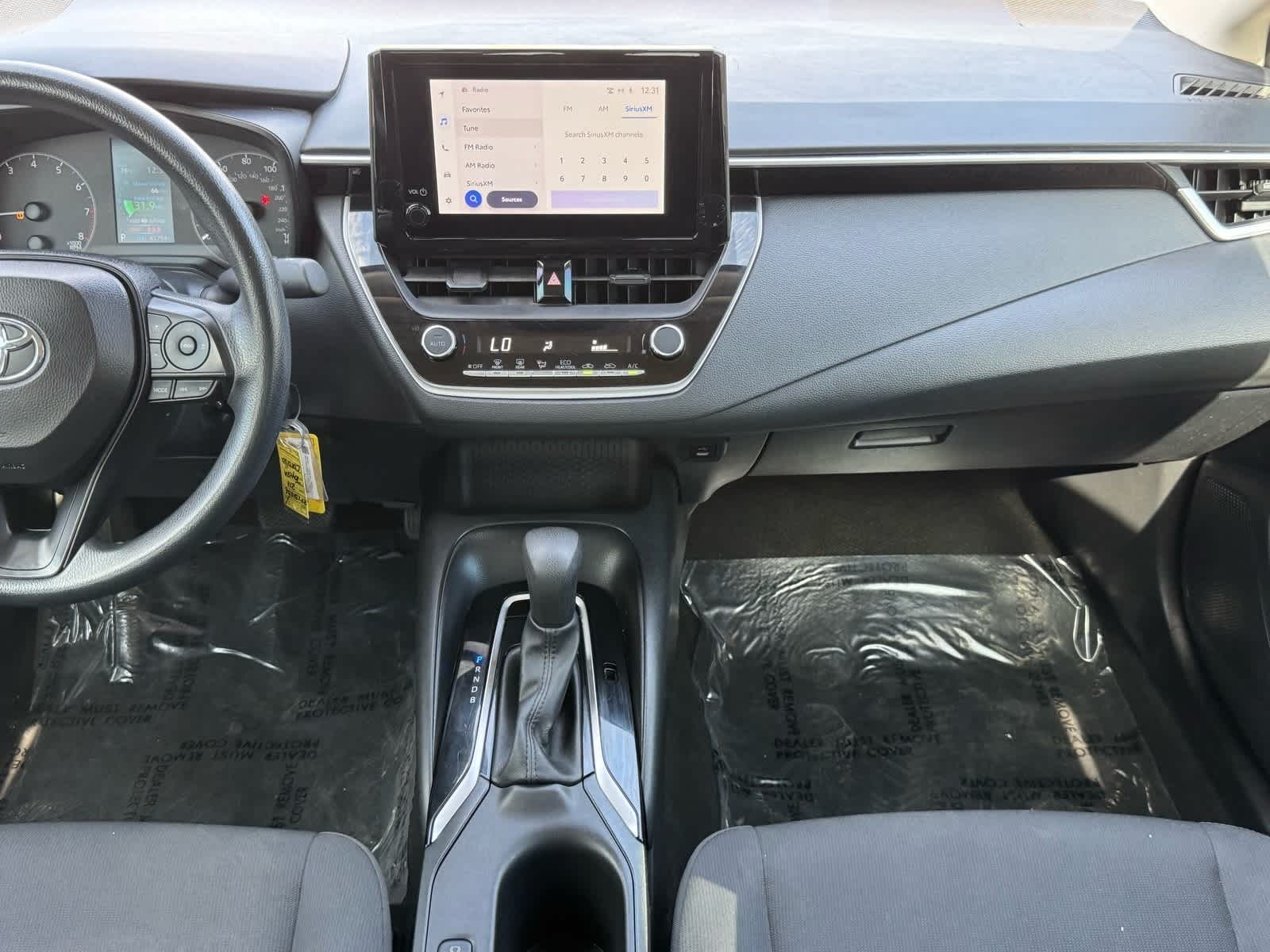 Thumbnail: 2024 Toyota Corolla - 14