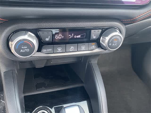 Thumbnail: 2025 Nissan Versa - 21