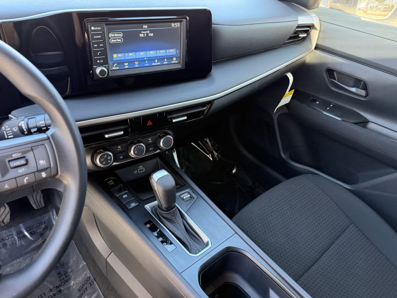 Thumbnail: 2025 Nissan Kicks - 20