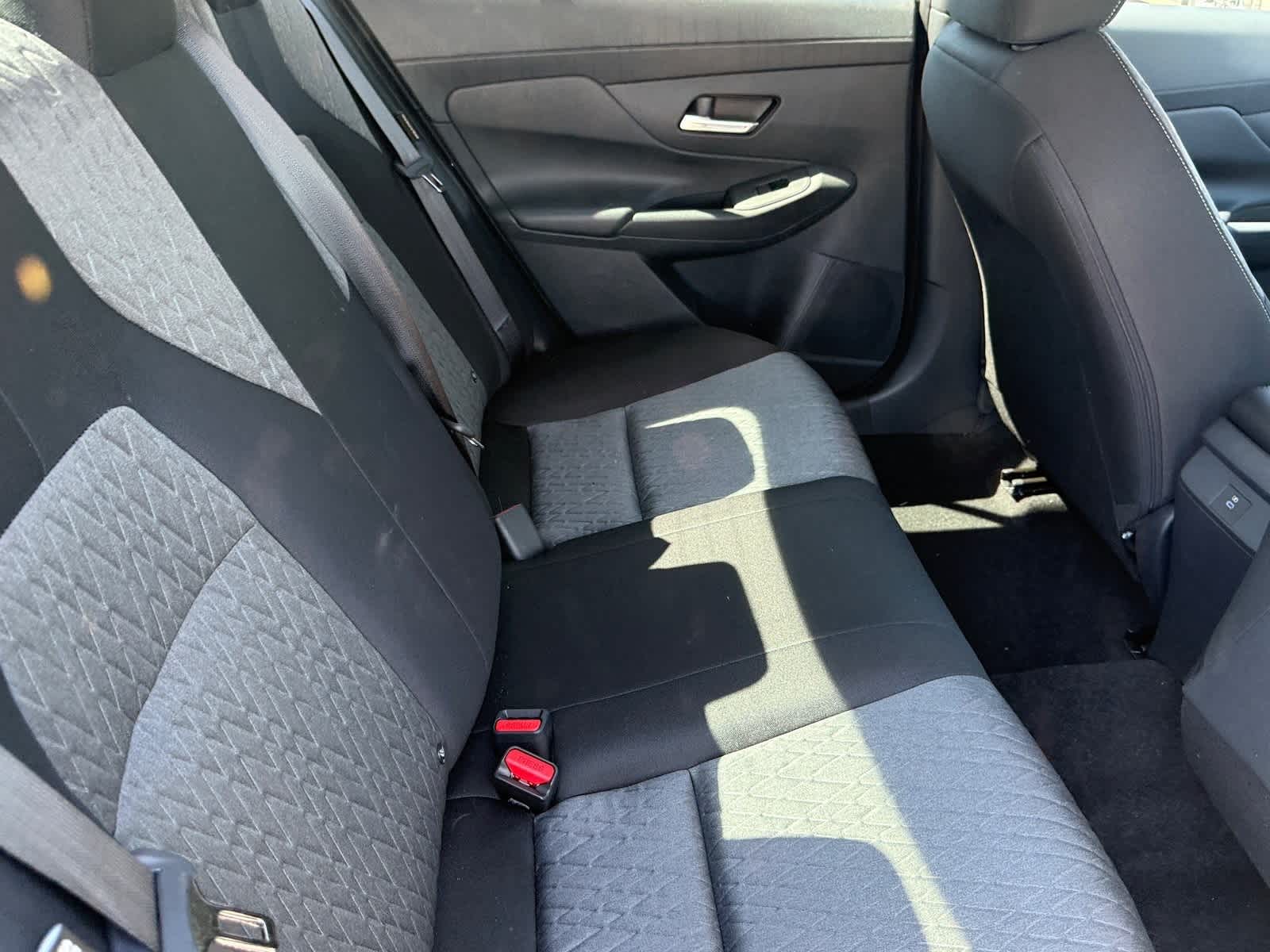 Thumbnail: 2026 Nissan Sentra - 11