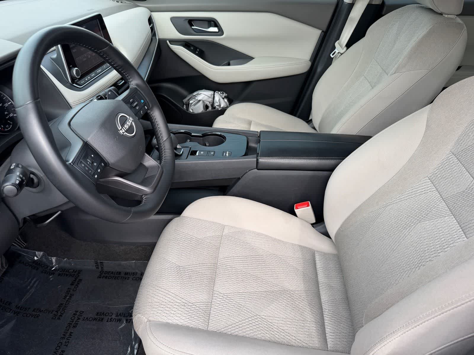 Thumbnail: 2025 Nissan Rogue - 12