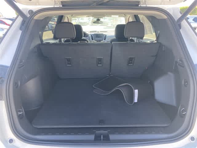 2023 Chevrolet Equinox LT 11