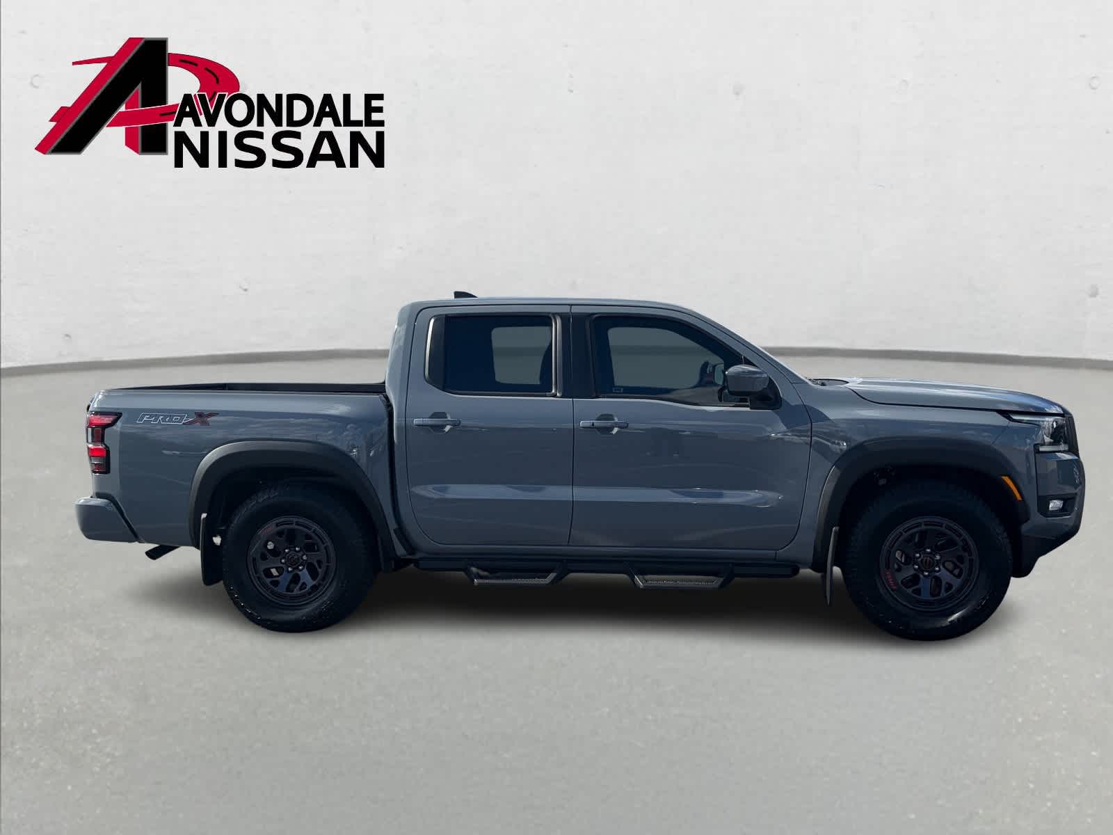 Thumbnail: 2026 Nissan Frontier - 8