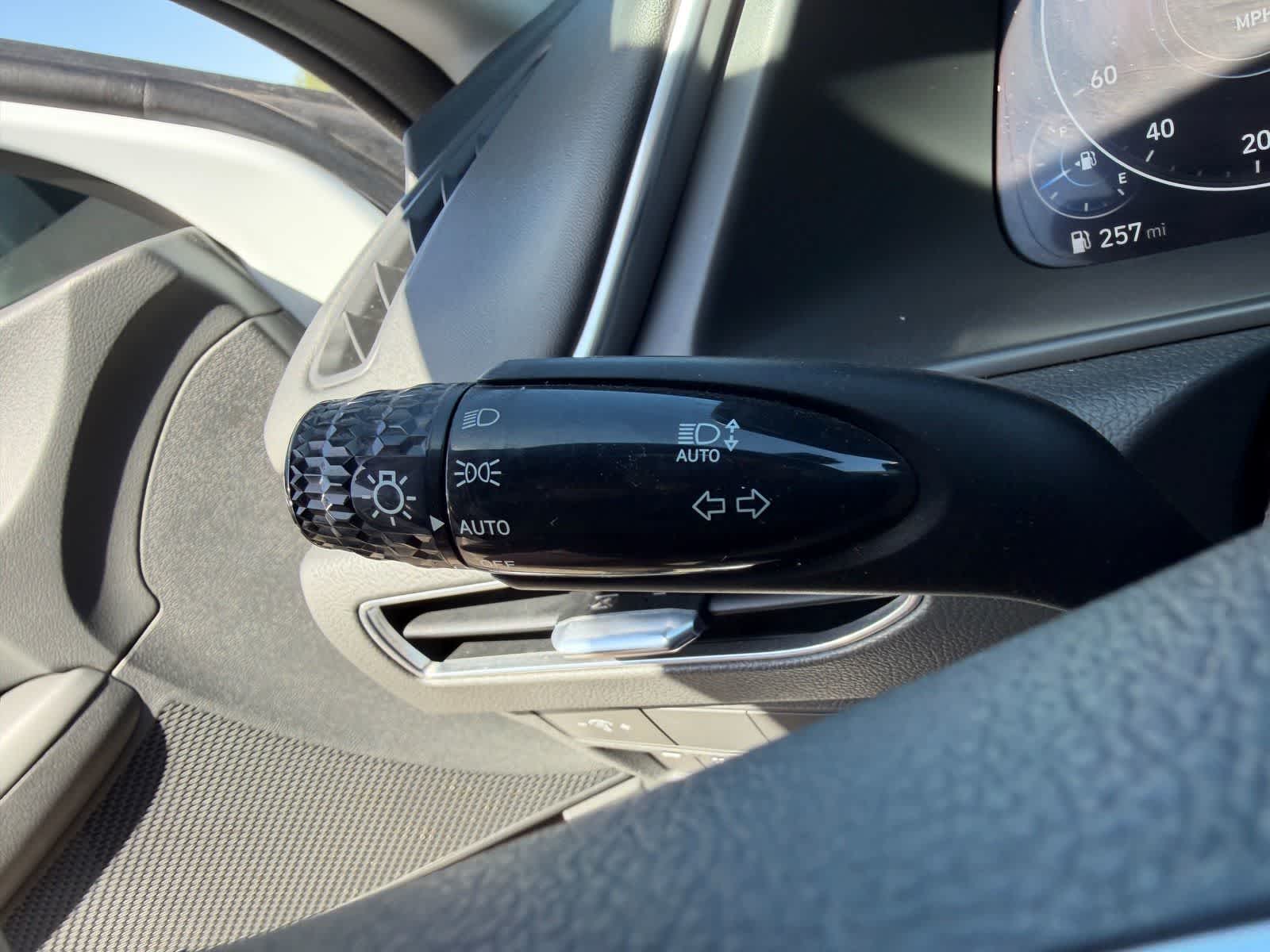 Thumbnail: 2020 Hyundai Sonata - 13