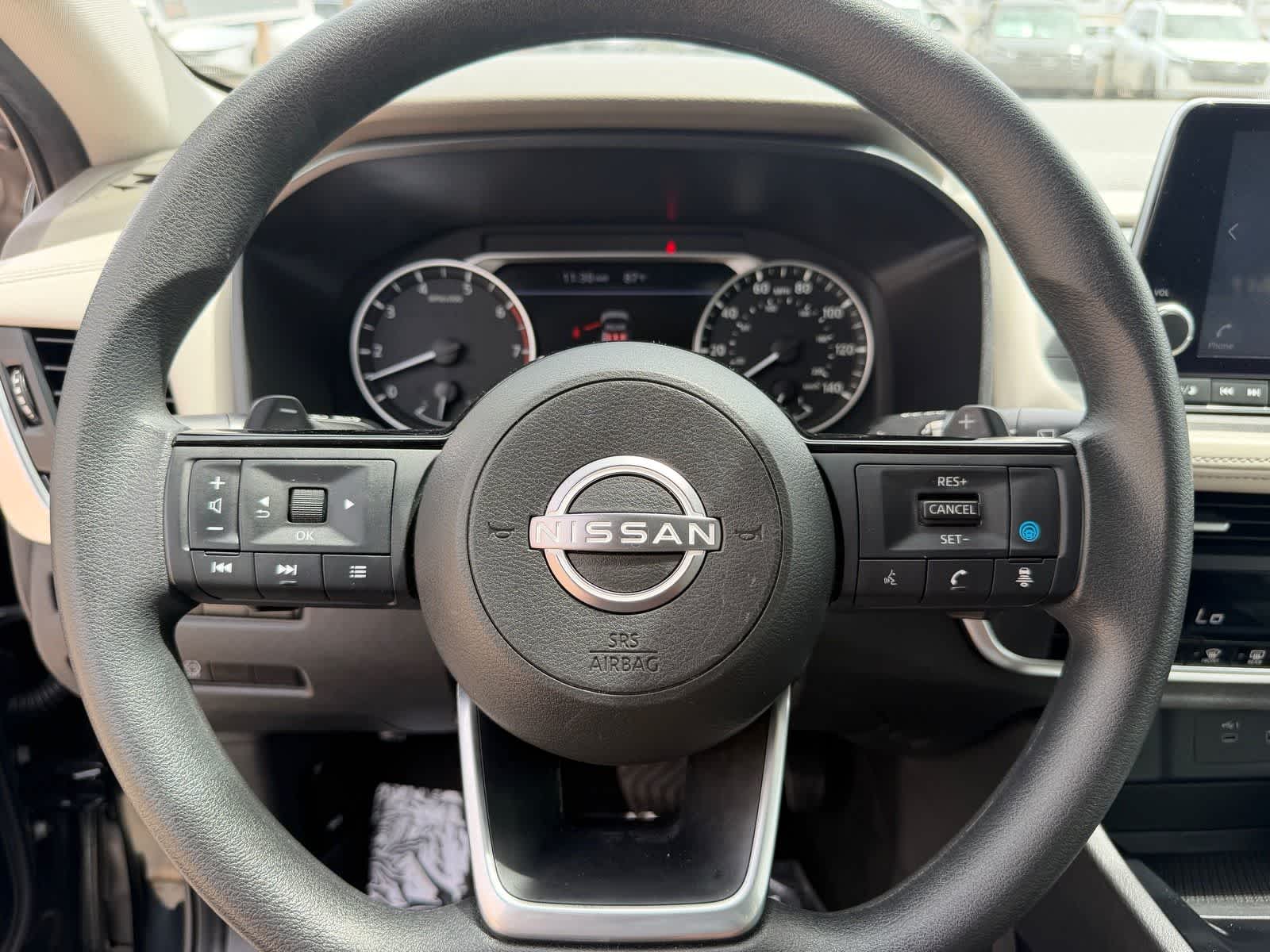 Thumbnail: 2023 Nissan Rogue - 16