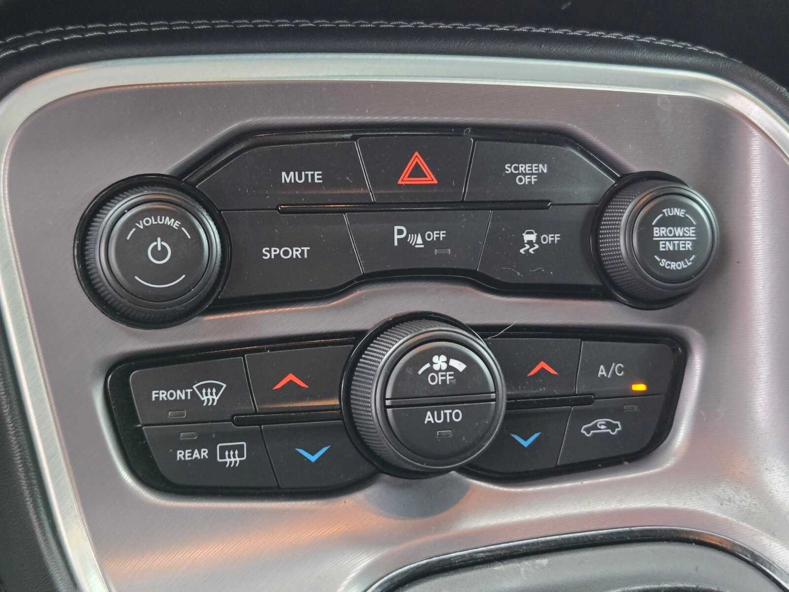 Thumbnail: 2022 Dodge Challenger - 24