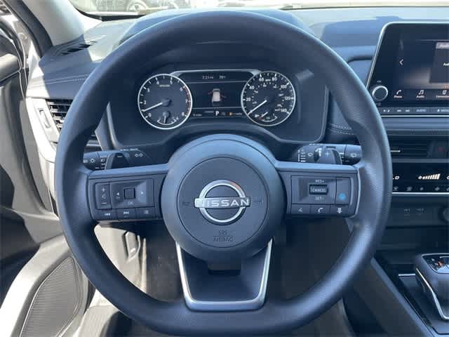 Thumbnail: 2025 Nissan Rogue - 20