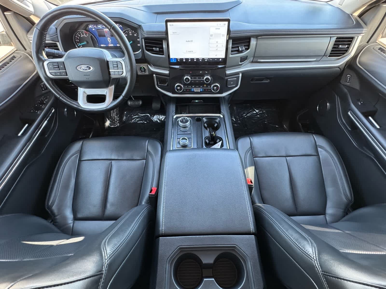 Thumbnail: 2023 Ford Expedition MAX - 12