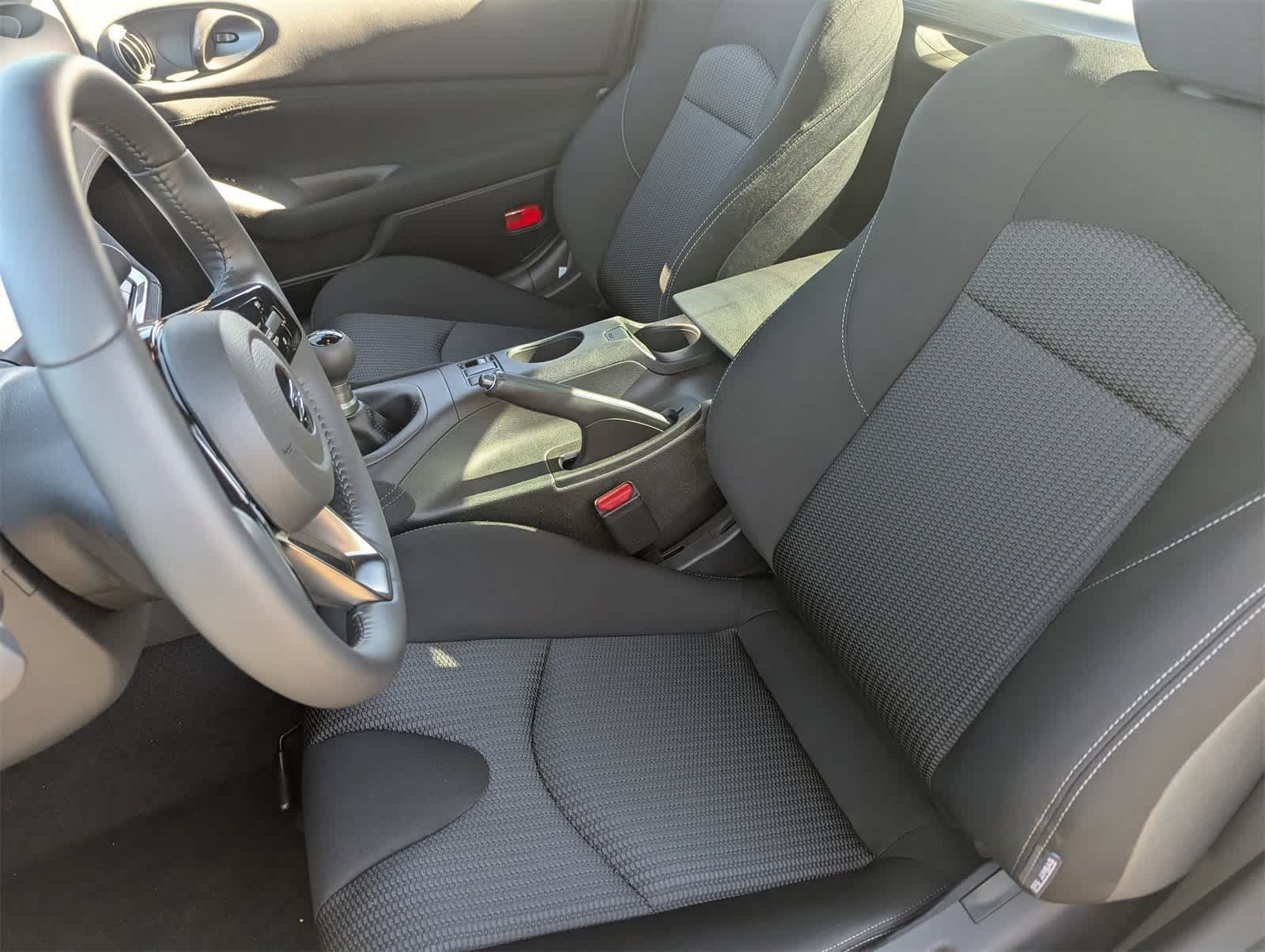 Thumbnail: 2026 Nissan Z - 16