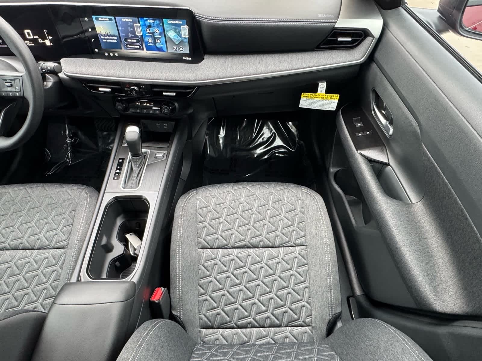 Thumbnail: 2026 Nissan Kicks - 16