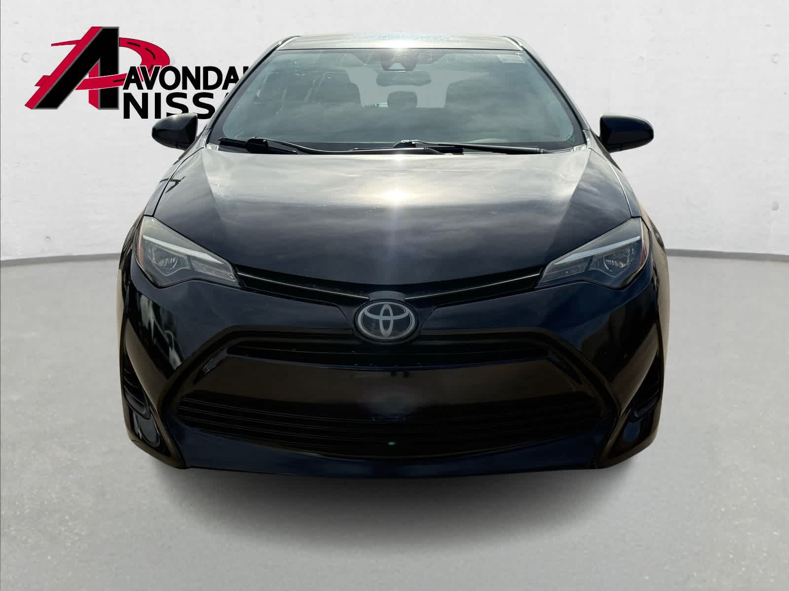 Thumbnail: 2019 Toyota Corolla - 9