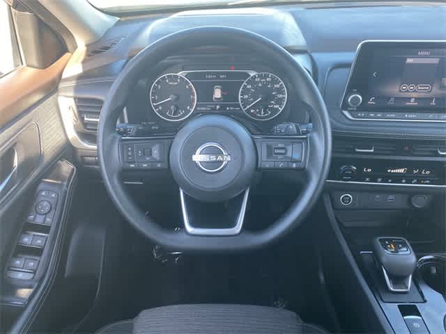 2023 Nissan Rogue SV 20