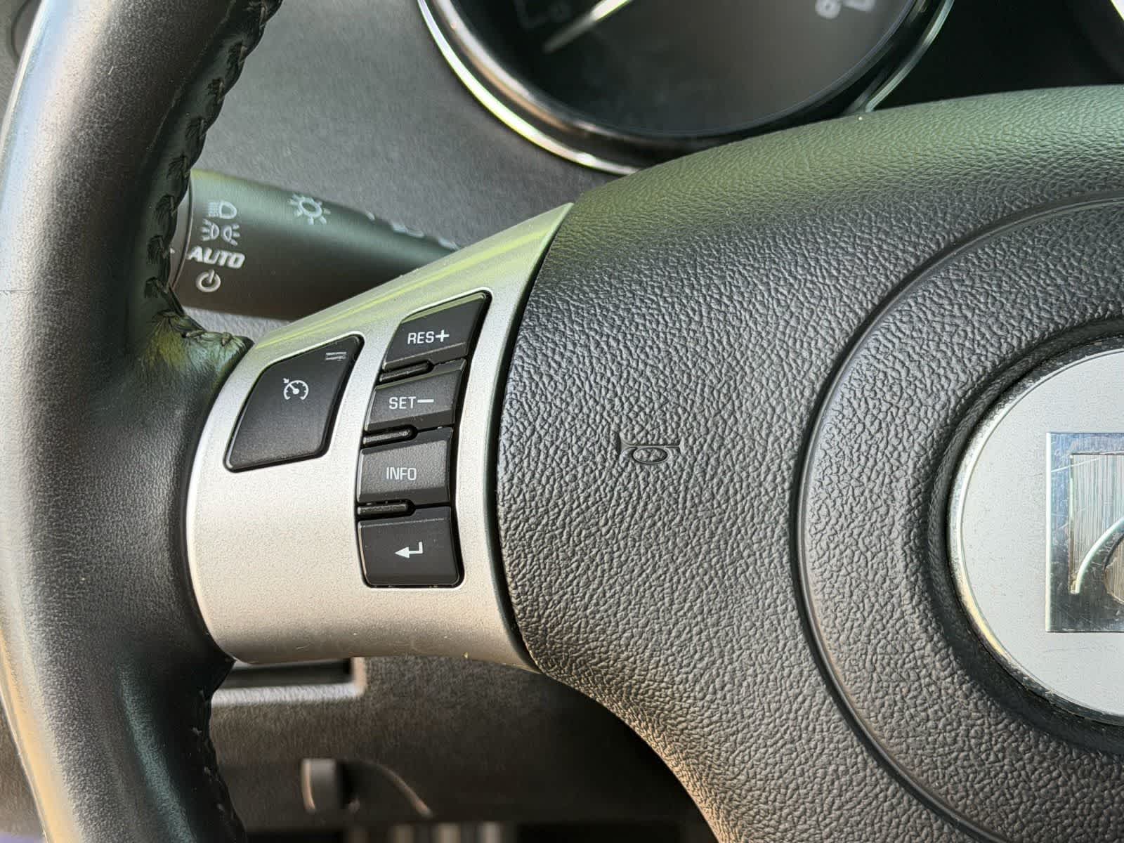 Thumbnail: 2007 Saturn Sky - 28